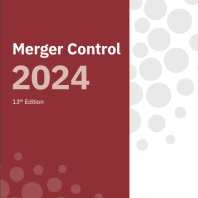 Matthews Law contributes NZ Chapter of Global Legal Insights (GLI) Merger Control 2024