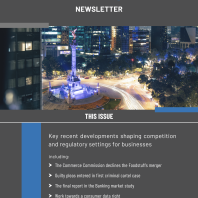 Newsletter (October 2024)