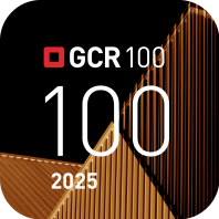 Matthews Law recognised in “Elite” Category in GCR 100 2025 Awards